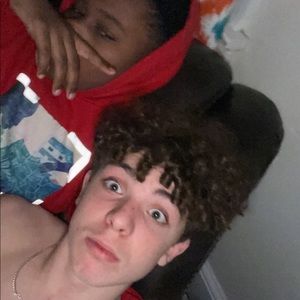 Meet your Posher, Alexander